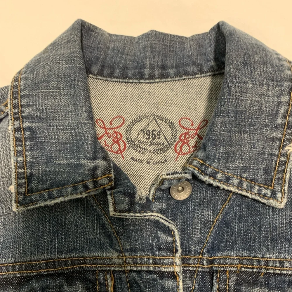 Gap Denim Jacket - Picture 2 of 4